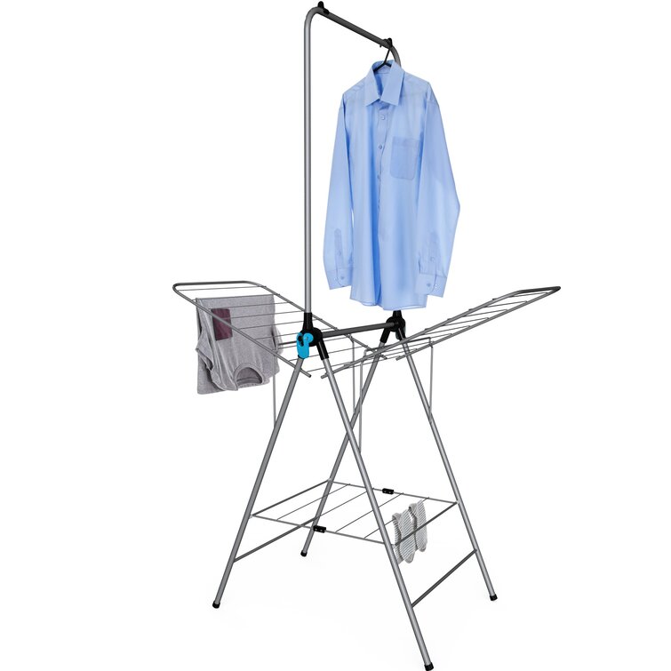 Minky clothes 2025 airer sale